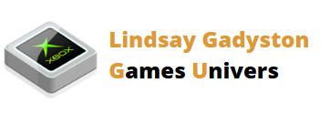 Lindsay Gadyston logos